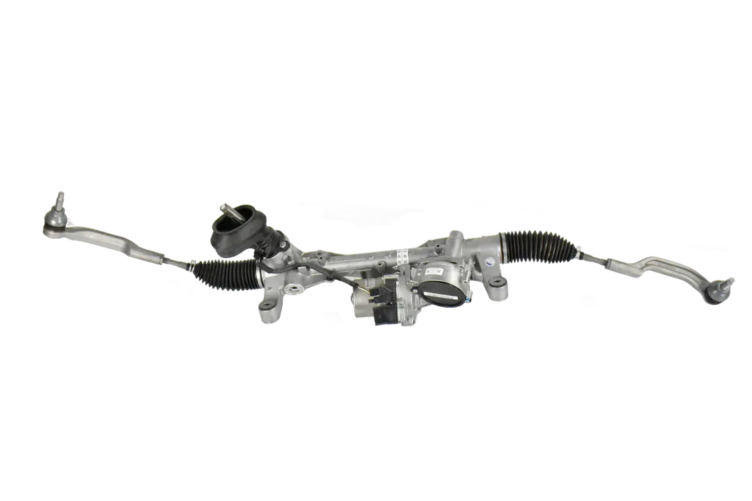 STEERING GEAR